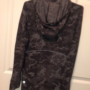 lululemon jacket